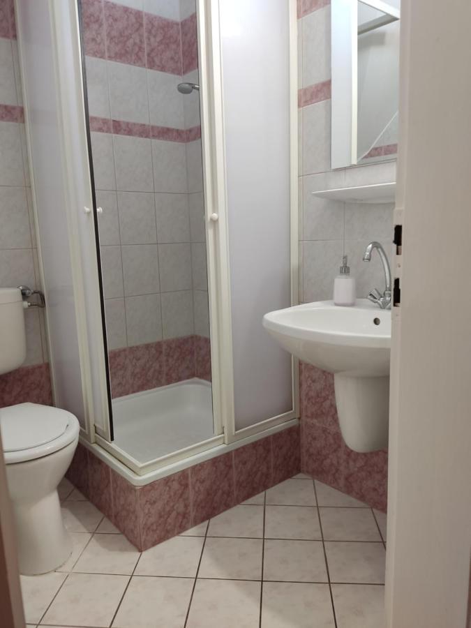 Katerina Vendeghaz Hotell Tihany Exteriör bild