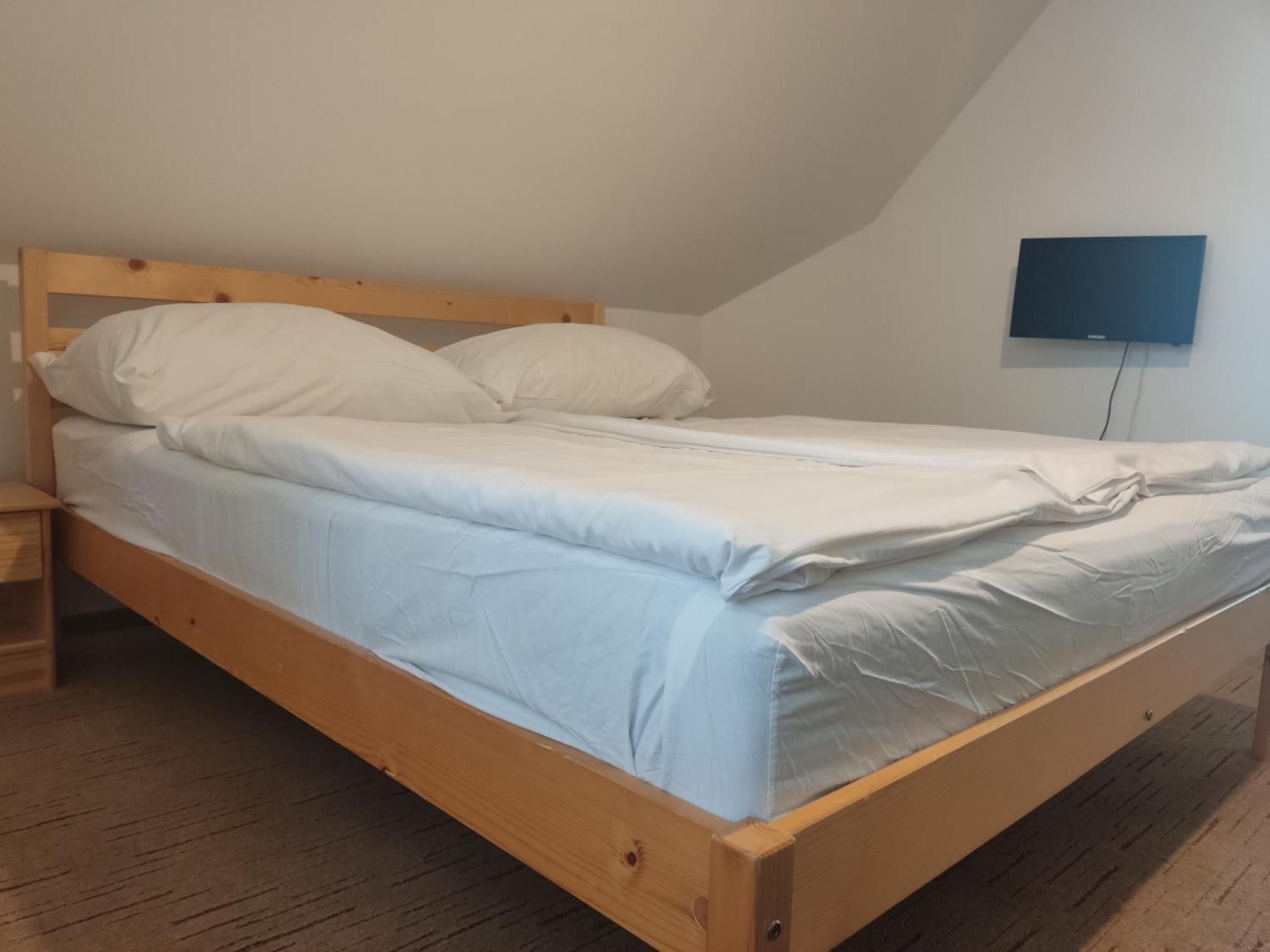 Katerina Vendeghaz Hotell Tihany Exteriör bild